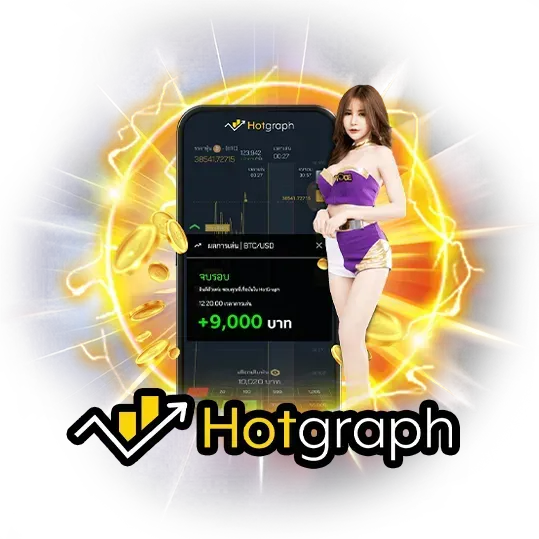 hotgraph by ufazeno